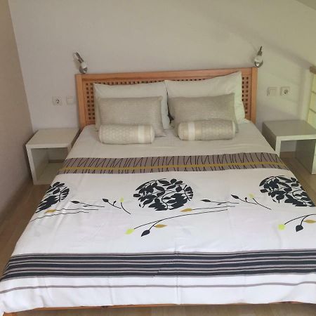Villa Jani Top Floor Suite Hvar Town Exterior foto