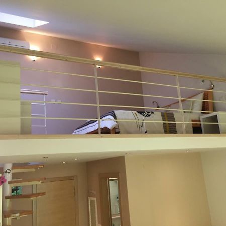 Villa Jani Top Floor Suite Hvar Town Exterior foto