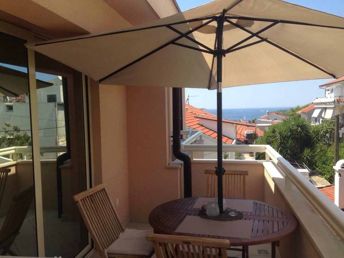 Villa Jani Top Floor Suite Hvar Town Exterior foto